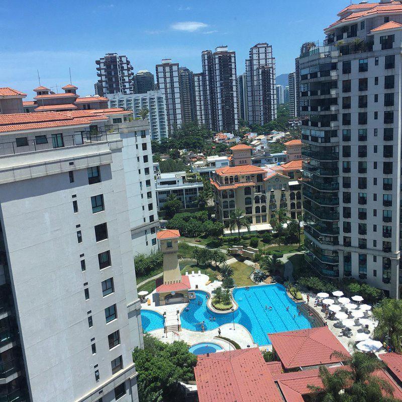 Hotel Windsor Oceanico Rio de Janeiro