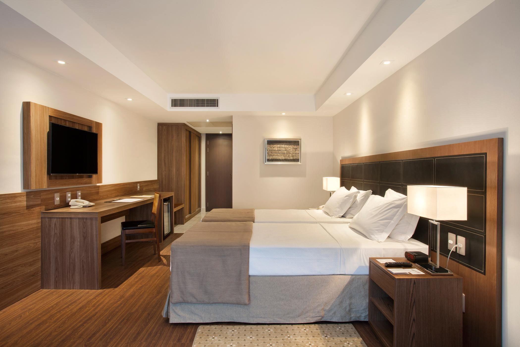 Windsor Oceanico Hotel 4*