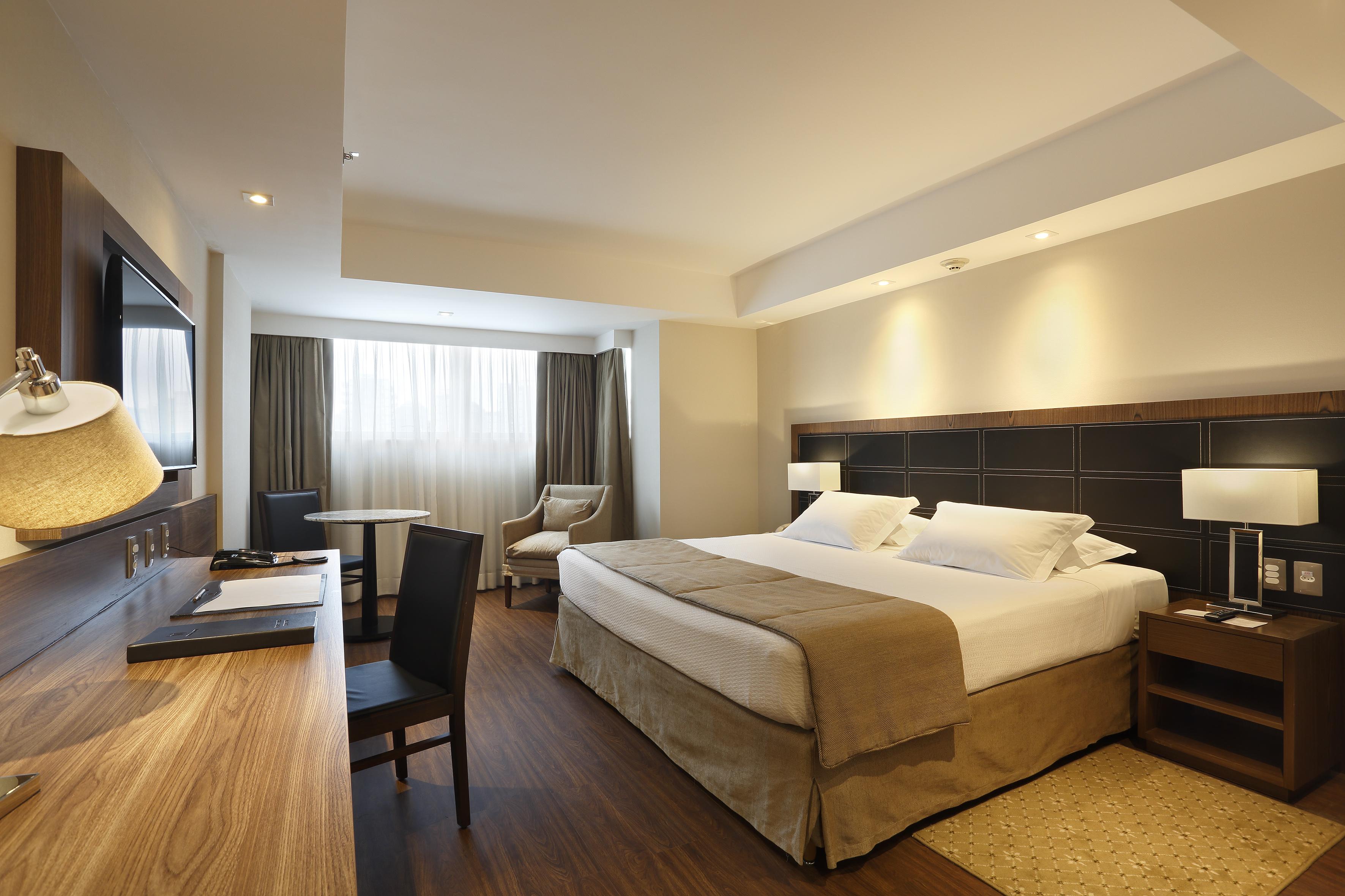 Windsor Oceanico Rio de Janeiro